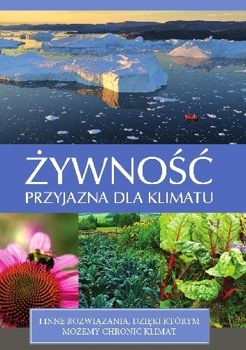 Żywność przyjazna dla klimatu