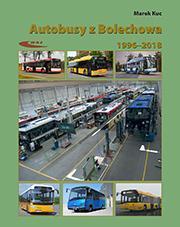 Autobusy z Bolechowa 1996-2018 Neoplan Solaris