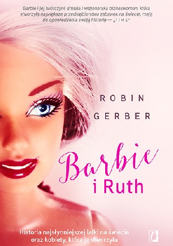 Barbie i Ruth