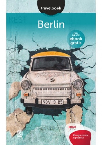 Berlin. Travelbook