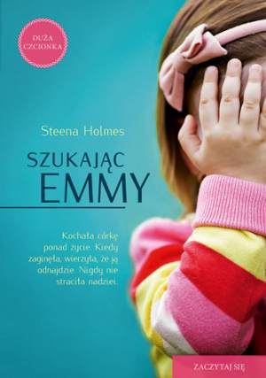Szukając emmy wyd. kieszonkowe