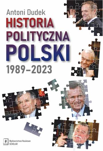 Historia polityczna Polski 1989–2023
