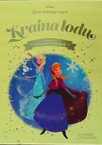 Kraina lodu