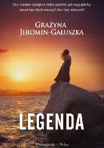 Legenda