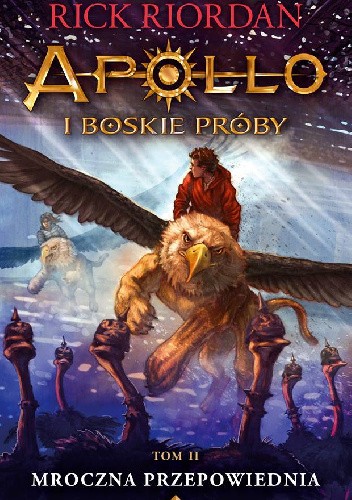 Mroczna przepowiednia