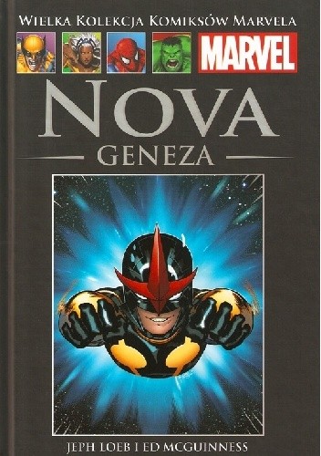Nova: Geneza