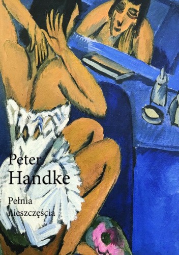 Pełnia nieszczęścia