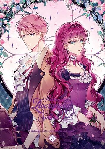 Przeznaczeniem złoczyńców jest śmierć. Tom 3