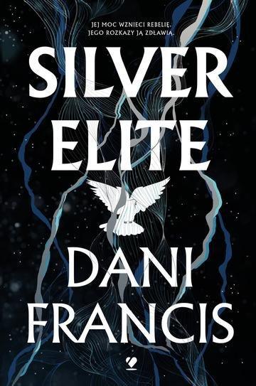 Okładka: Silver Elite