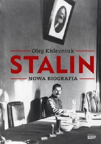 Stalin. Nowa biografia