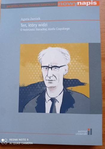 Ten, który widzi