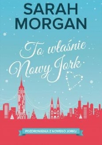 To właśnie Nowy Jork