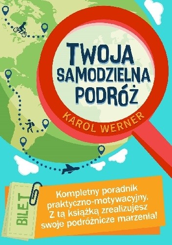 Twoja Samodzielna Podróż