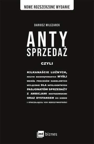 Antysprzedaż