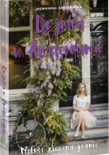 Do jutra w Amsterdamie