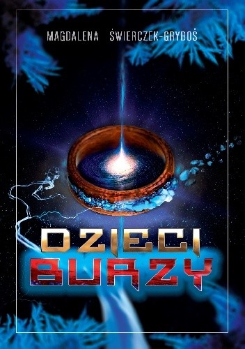 Dzieci Burzy