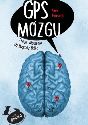 GPS mózgu