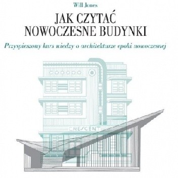 Jak czytać nowoczesne budynki. Przyspieszony kurs wiedzy o architekturze epoki nowoczesnej.