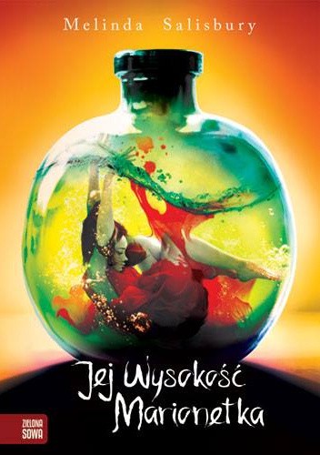 Jej Wysokość Marionetka