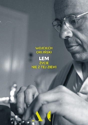 Lem. Życie nie z tej ziemi