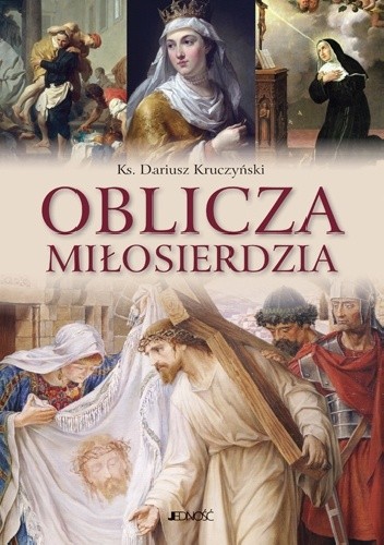 Oblicza miłosierdzia