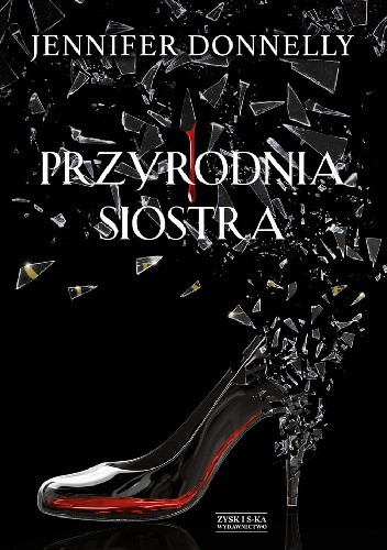 Przyrodnia siostra