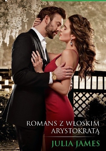 Romans z włoskim arystokratą