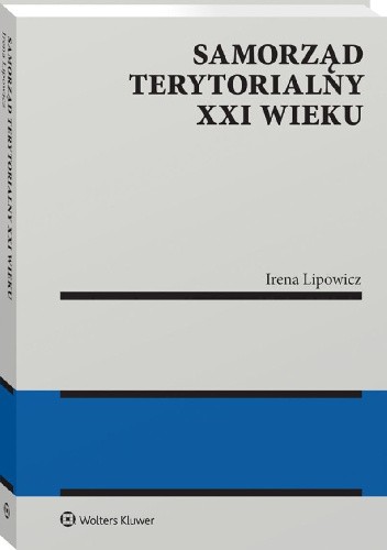 Samorząd terytorialny XXI wieku