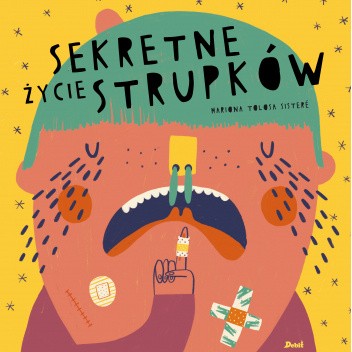 Sekretne życie strupków