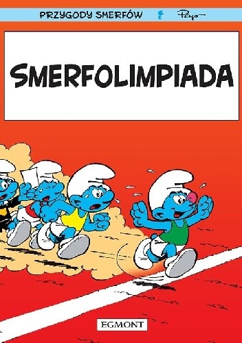 Smerfolimpiada