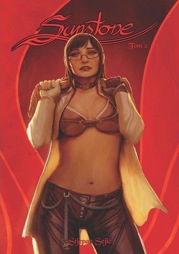 Sunstone 2