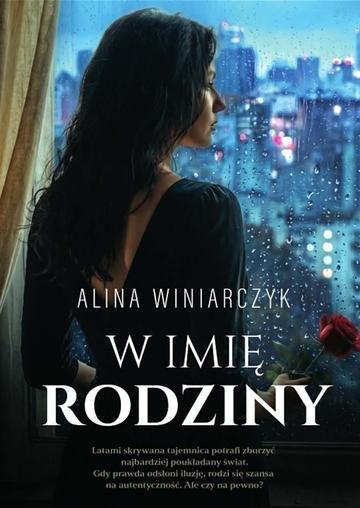 Okładka: W imię rodziny