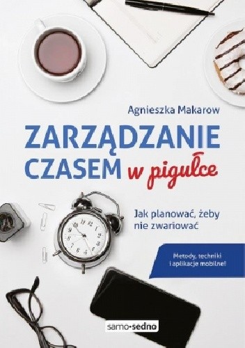 Zarządzanie czasem w pigułce