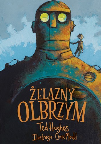 Żelazny Olbrzym