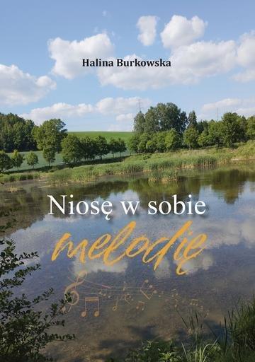 Okładka: Niosę w sobie melodię