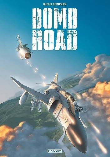 Bomb Road