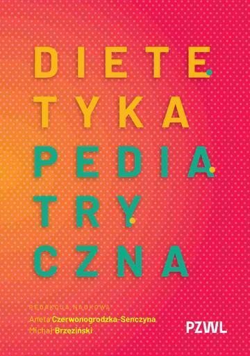 Dietetyka pediatryczna