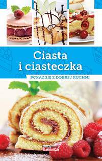 Ciasta i ciasteczka