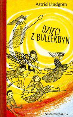 Dzieci z Bullerbyn wyd. Kolekcjonerskie wyd. 2015
