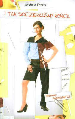 I tak doczekaliśmy końca