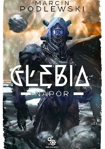 Głębia. Napór