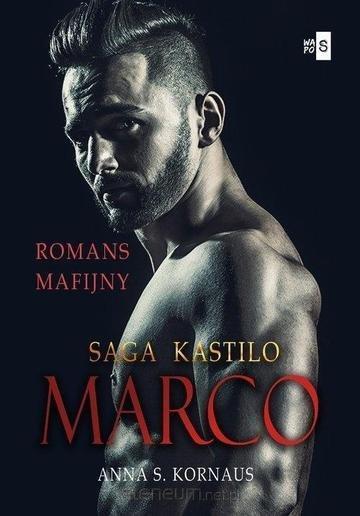 Okładka: Marco