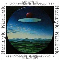 Notatnik i modlitewnik drogowy III