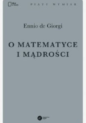 O matematyce i mądrości