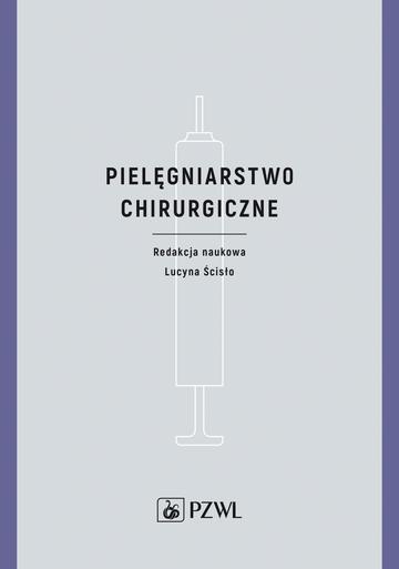 Pielęgniarstwo chirurgiczne