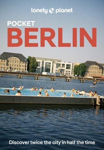 Pocket Berlin. Lonely Planet