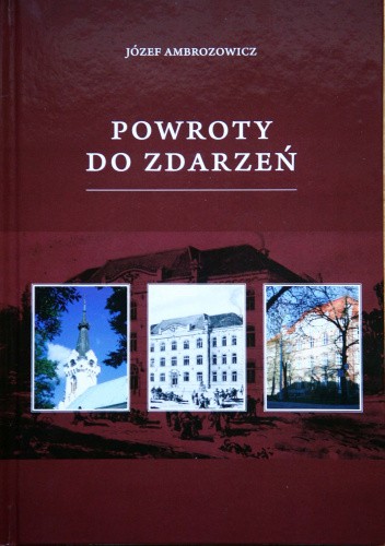 Powroty do zdarzeń