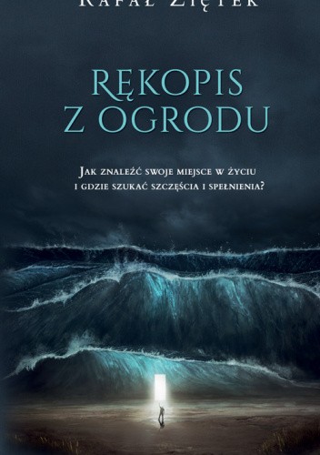 Rękopis z ogrodu