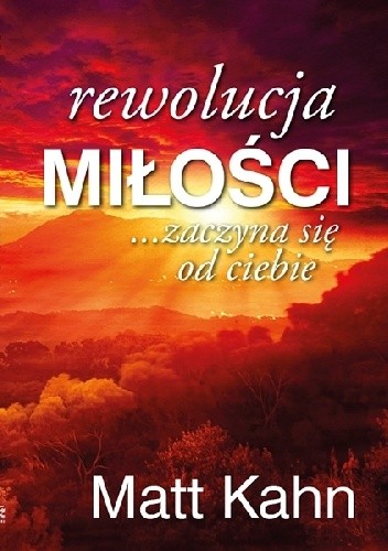 Rewolucja miłości