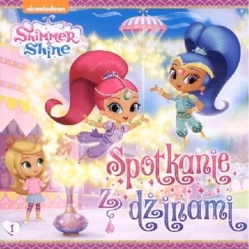 Spotkanie z dżinami